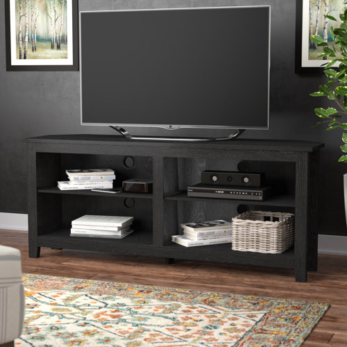 Beachcrest Home Sunbury TV Stand for TVs up to 65" & Reviews Wayfair